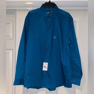 J. Ferrar Men’s Dress Shirt